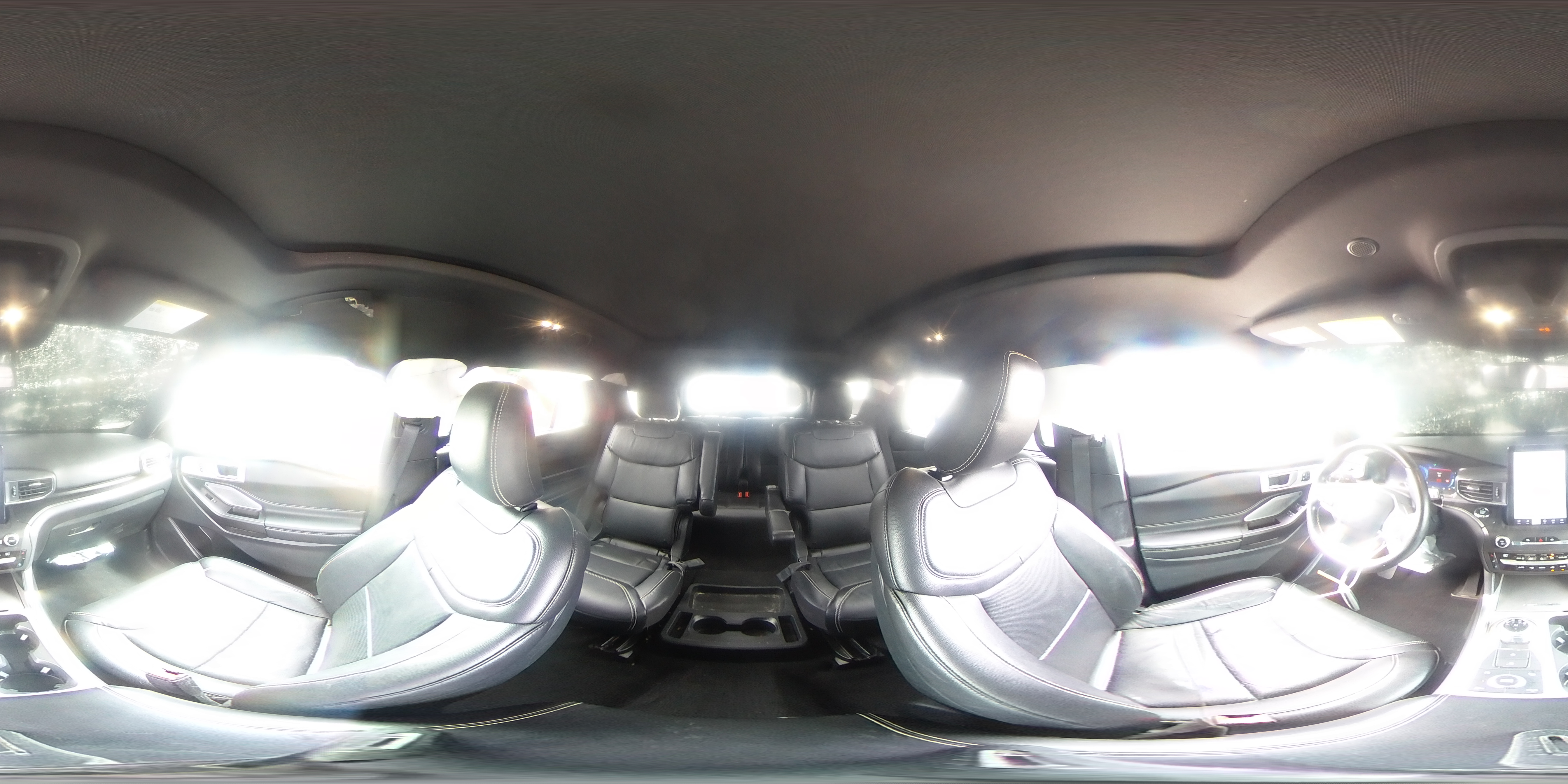 2020 Ford Explorer St VIN: 1FM5K8GCXLGD20061 Lot: 84714995