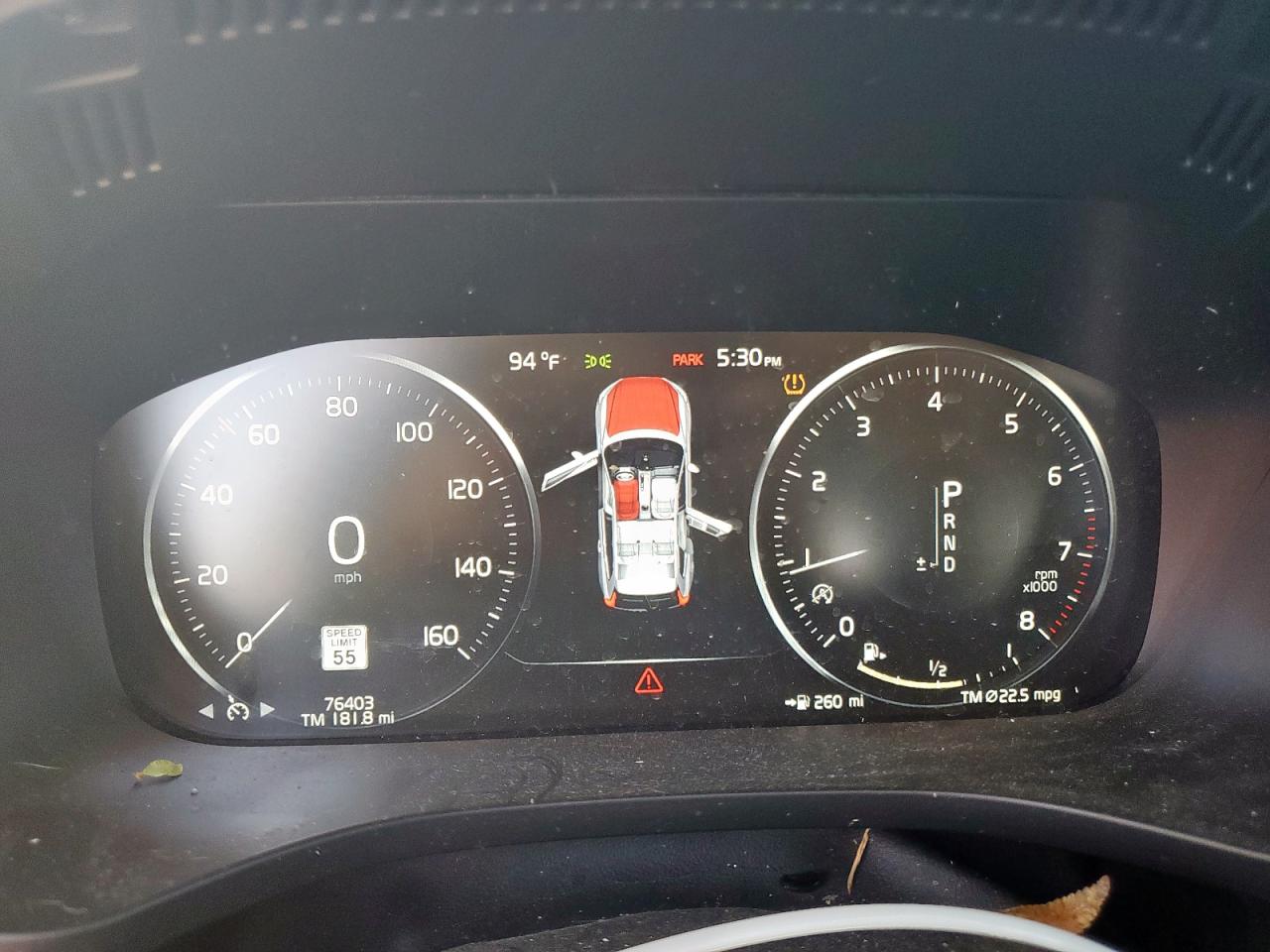 2018 Volvo Xc60 T5 Momentum VIN: YV4102RK4J1018661 Lot: 84835525