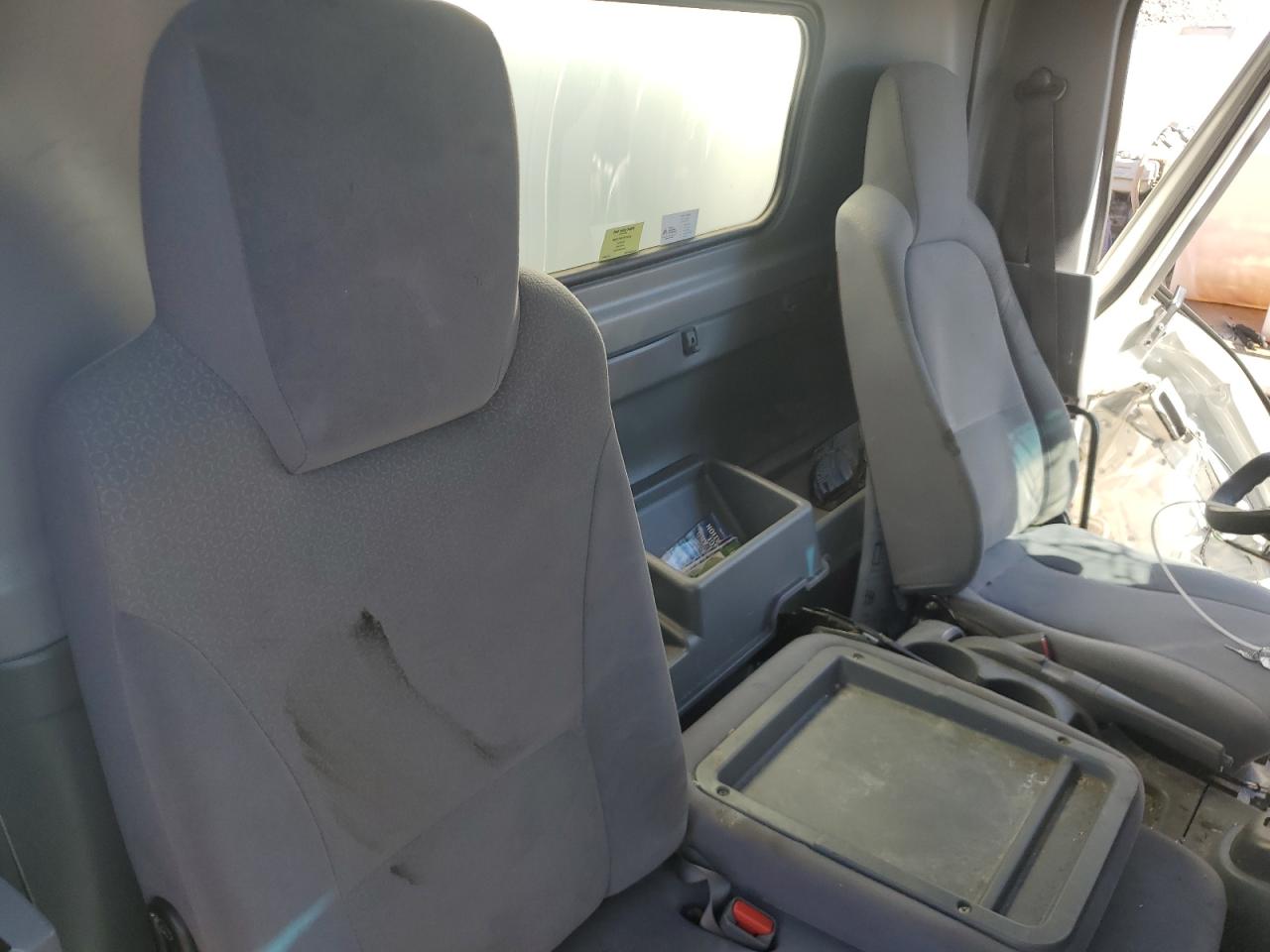 2021 Isuzu Npr Hd VIN: JALC4W162M7005901 Lot: 84000505