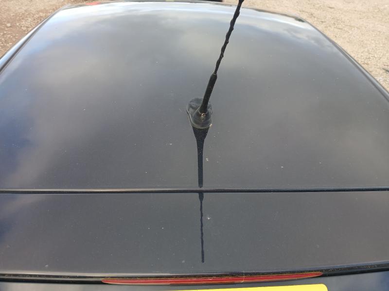 2016 SEAT IBIZA 1.0 VISTA 3DR