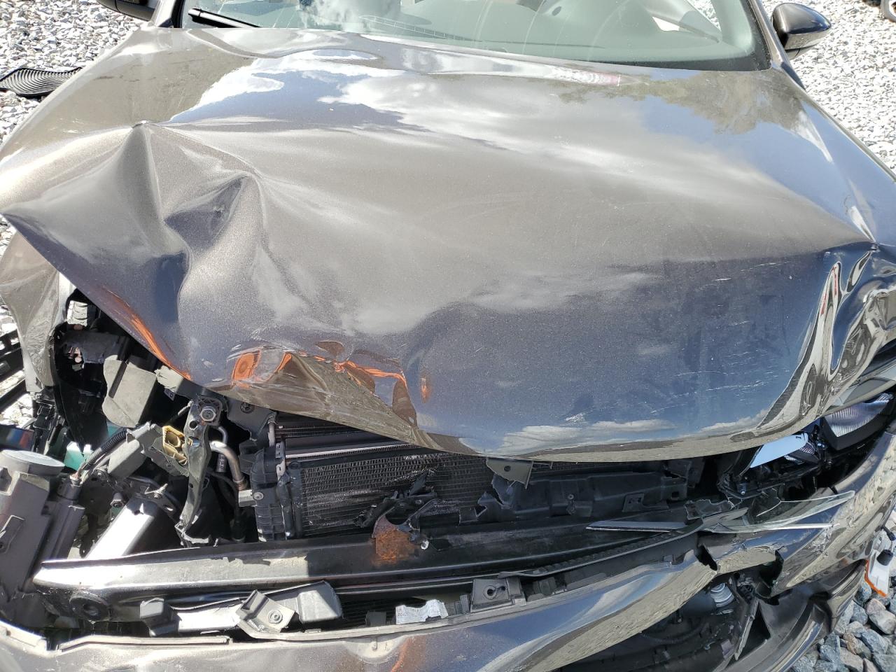 2013 Volkswagen Eos Komfort VIN: WVWBW8AH6DV004170 Lot: 86692455