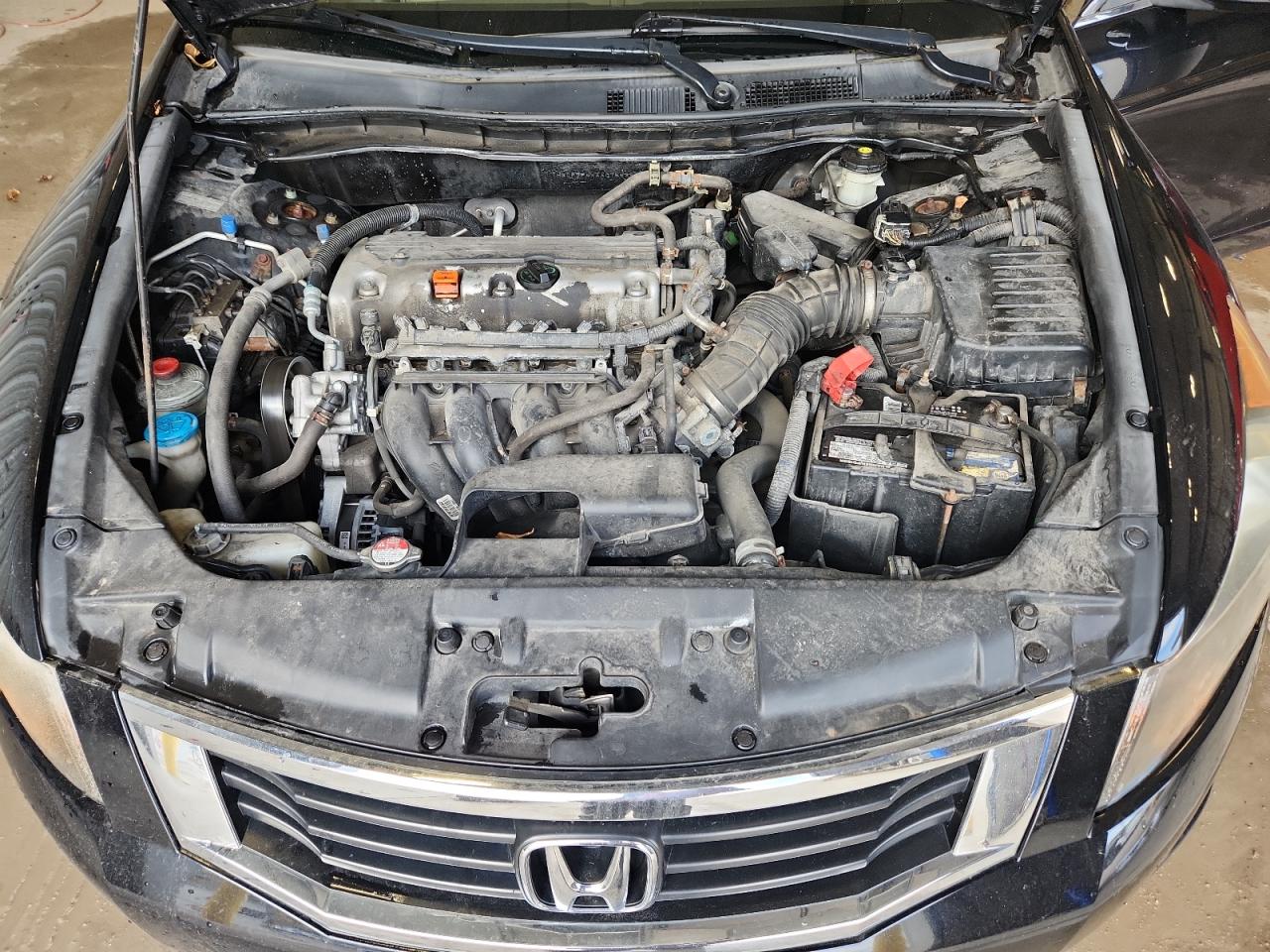 2010 Honda Accord Lxp VIN: 1HGCP2F4XAA075638 Lot: 82460965
