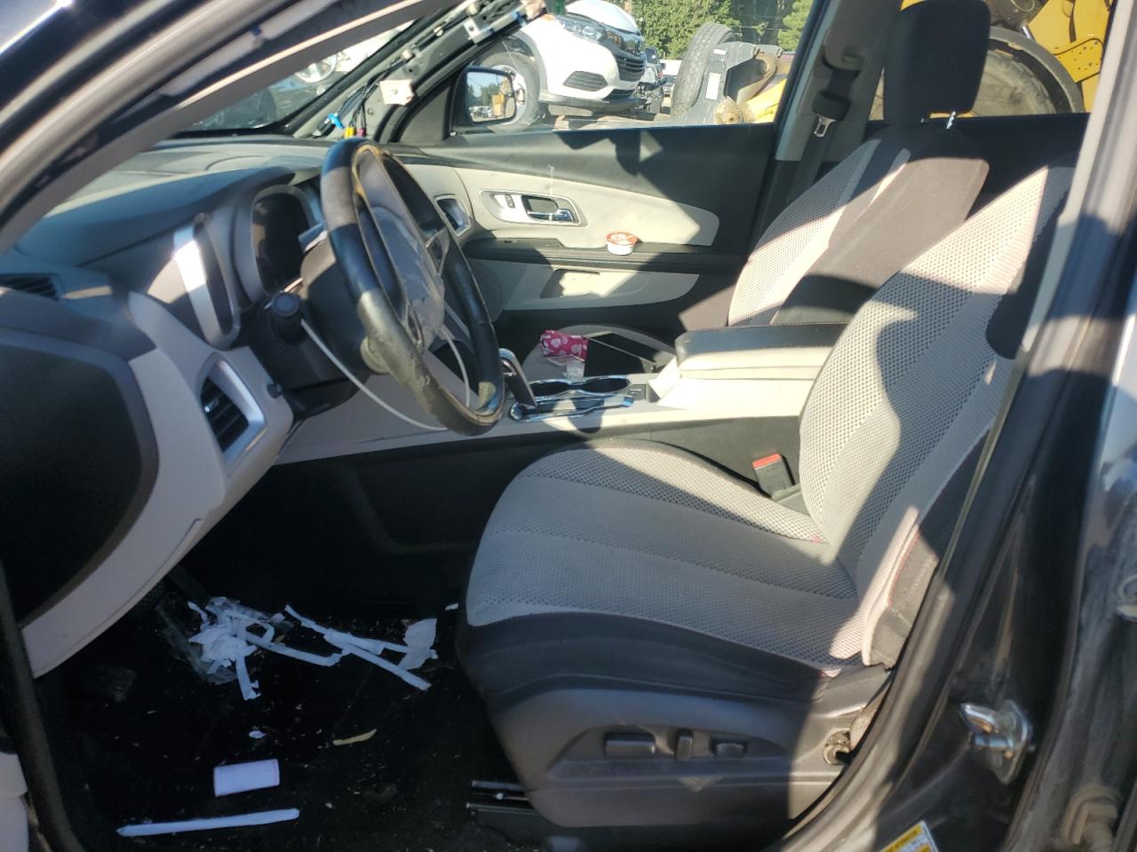 2012 Chevrolet Equinox Lt VIN: 2GNALDEK4C1296623 Lot: 84910065