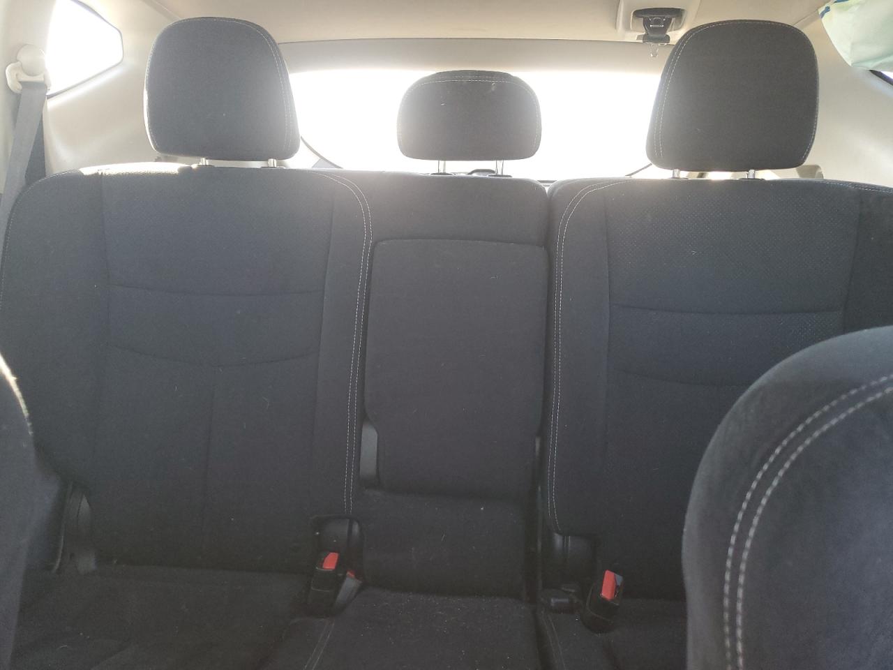 2017 Nissan Murano S VIN: 5N1AZ2MH8HN139230 Lot: 82405595