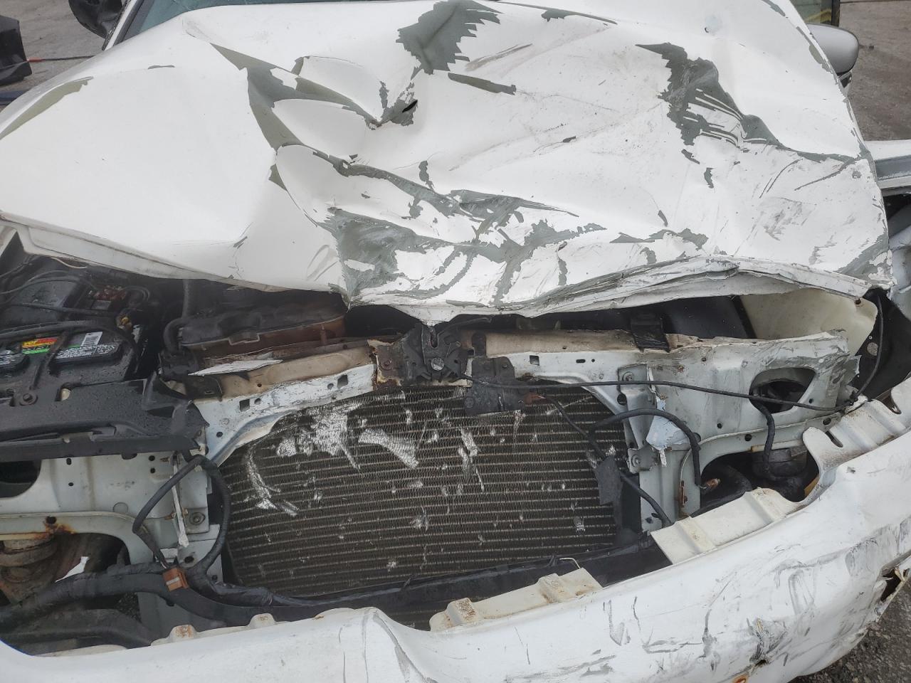 2001 Mercury Grand Marquis Ls VIN: 2MEFM75W21X701063 Lot: 85872575