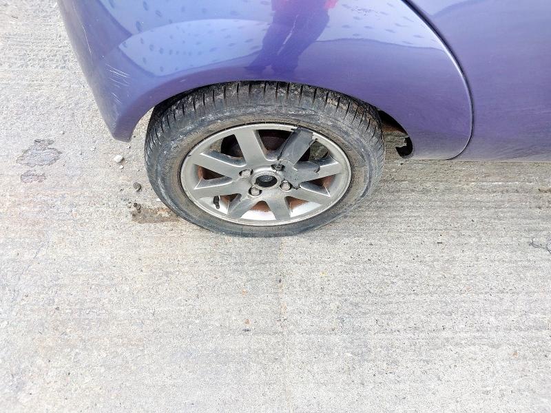 2006 FORD KA 1.3I LUXURYKA [70] 3DR