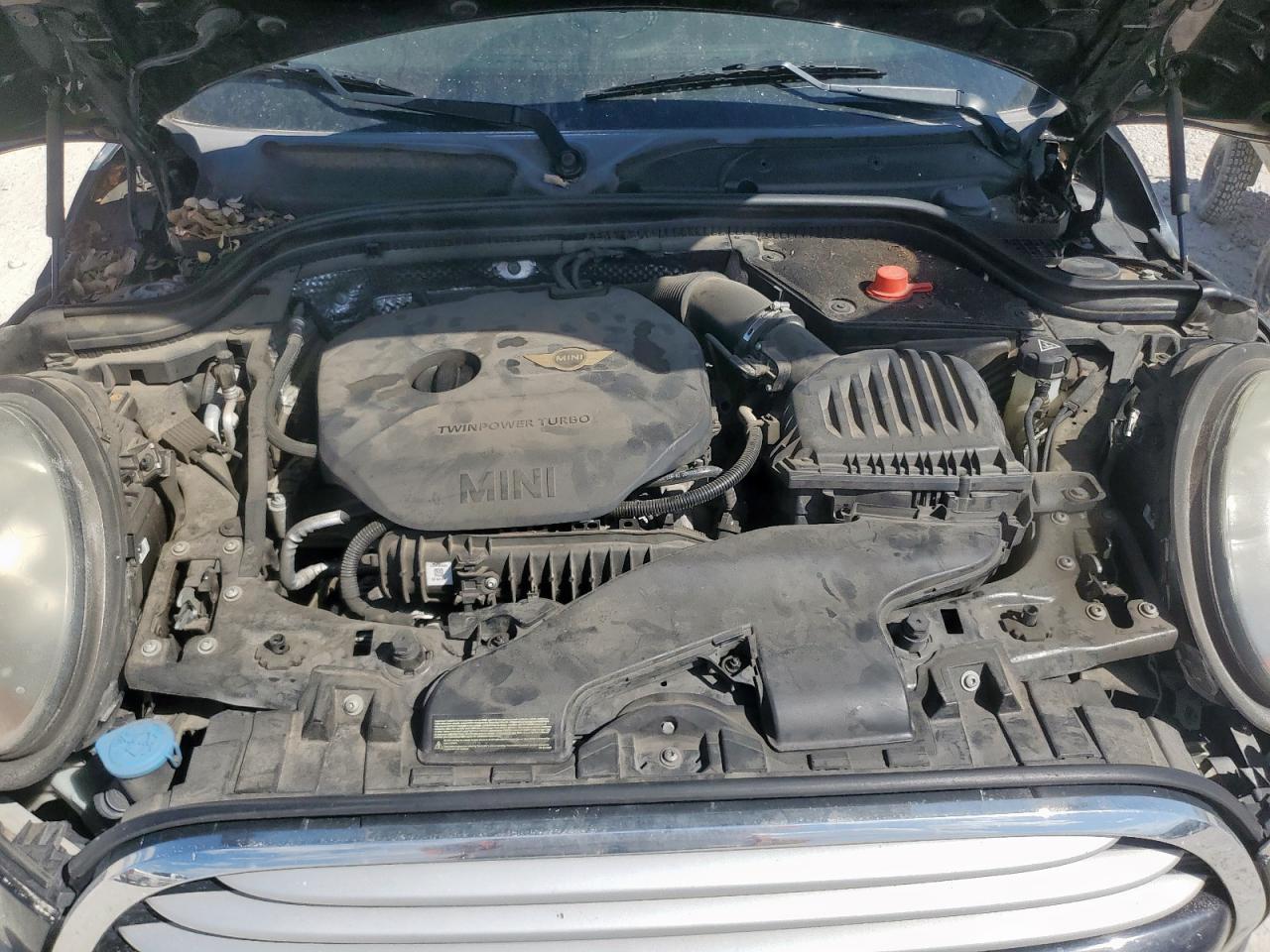 2015 Mini Cooper VIN: WMWXM5C53FT938750 Lot: 85672865