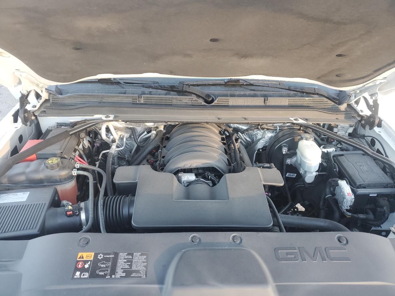 2016 GMC Yukon Xl Denali VIN: 1GKS2HKJ5GR361841 Lot: 82562505