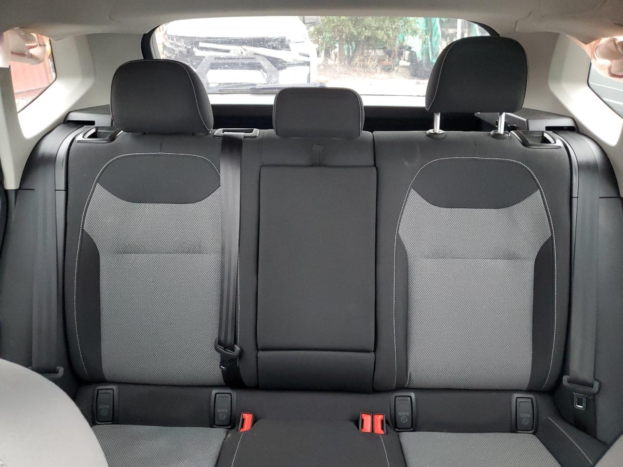 2022 Volkswagen Taos S VIN: 3VVAX7B25NM018751 Lot: 86479475