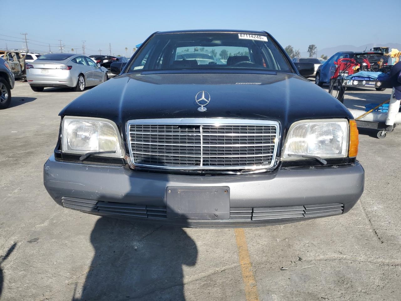 III (W140) III (W140)