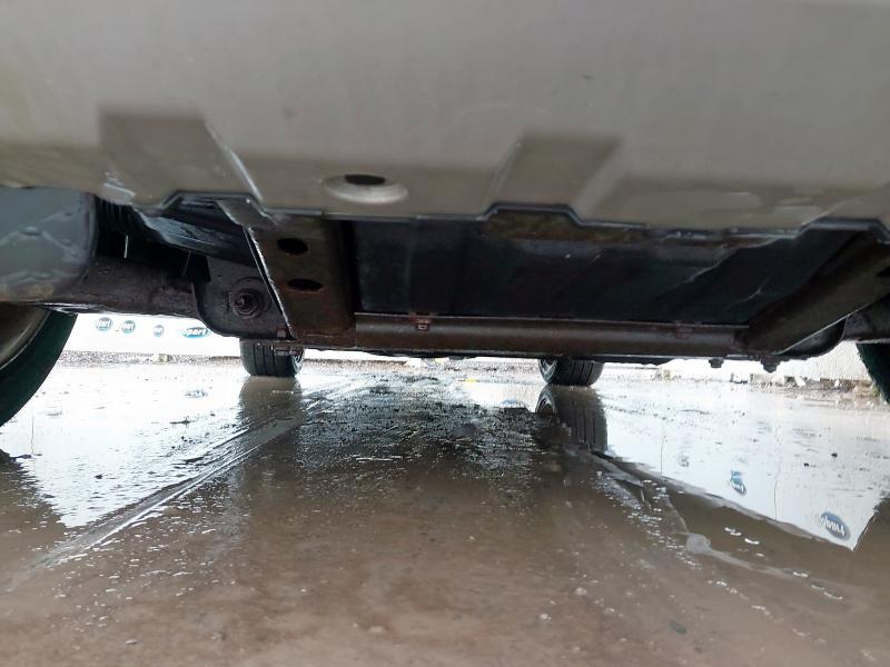 2015 LAND ROVER DISCOVERY 3.0 SDV6 HSE 5DR AUTO