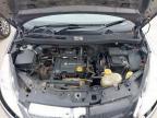 2011 VAUXHALL CORSA ENERGY ECOFLEX  for sale at Copart SANDY