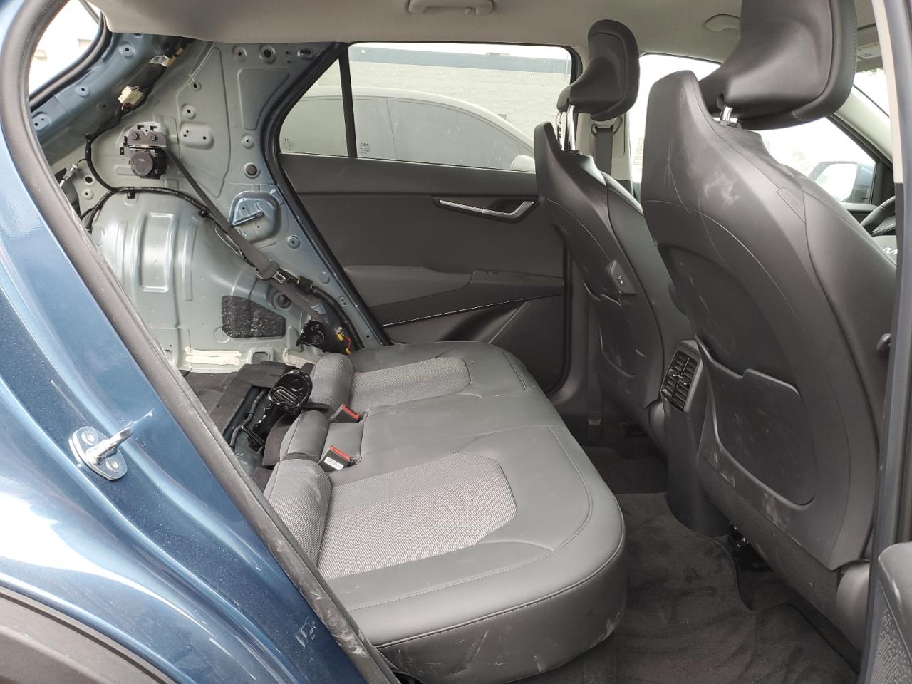 2024 Kia Niro Ex VIN: KNDCR3LE4R5202951 Lot: 85150105