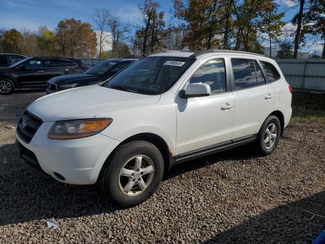 2008 Hyundai Santa Fe Gls