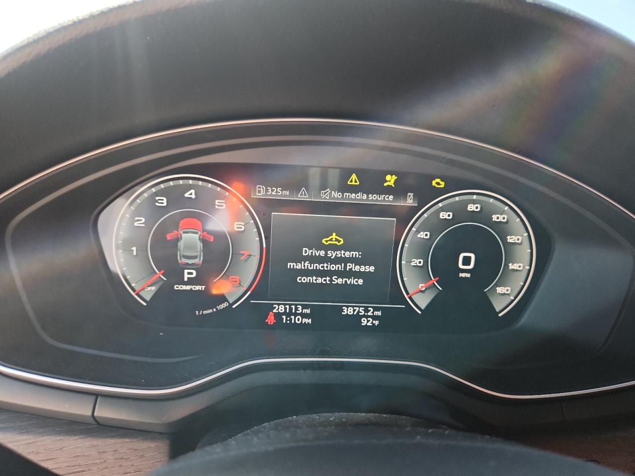 2023 Audi A5 Premium Plus 45 VIN: WAUFACF57PA064498 Lot: 86636945