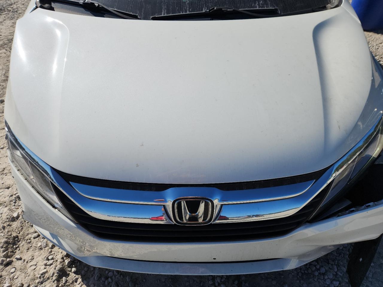 2019 Honda Odyssey Exl VIN: 5FNRL6H70KB120758 Lot: 81992945