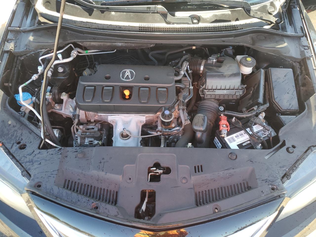 2015 Acura Ilx 20 VIN: 19VDE1F3XFE002146 Lot: 86793545