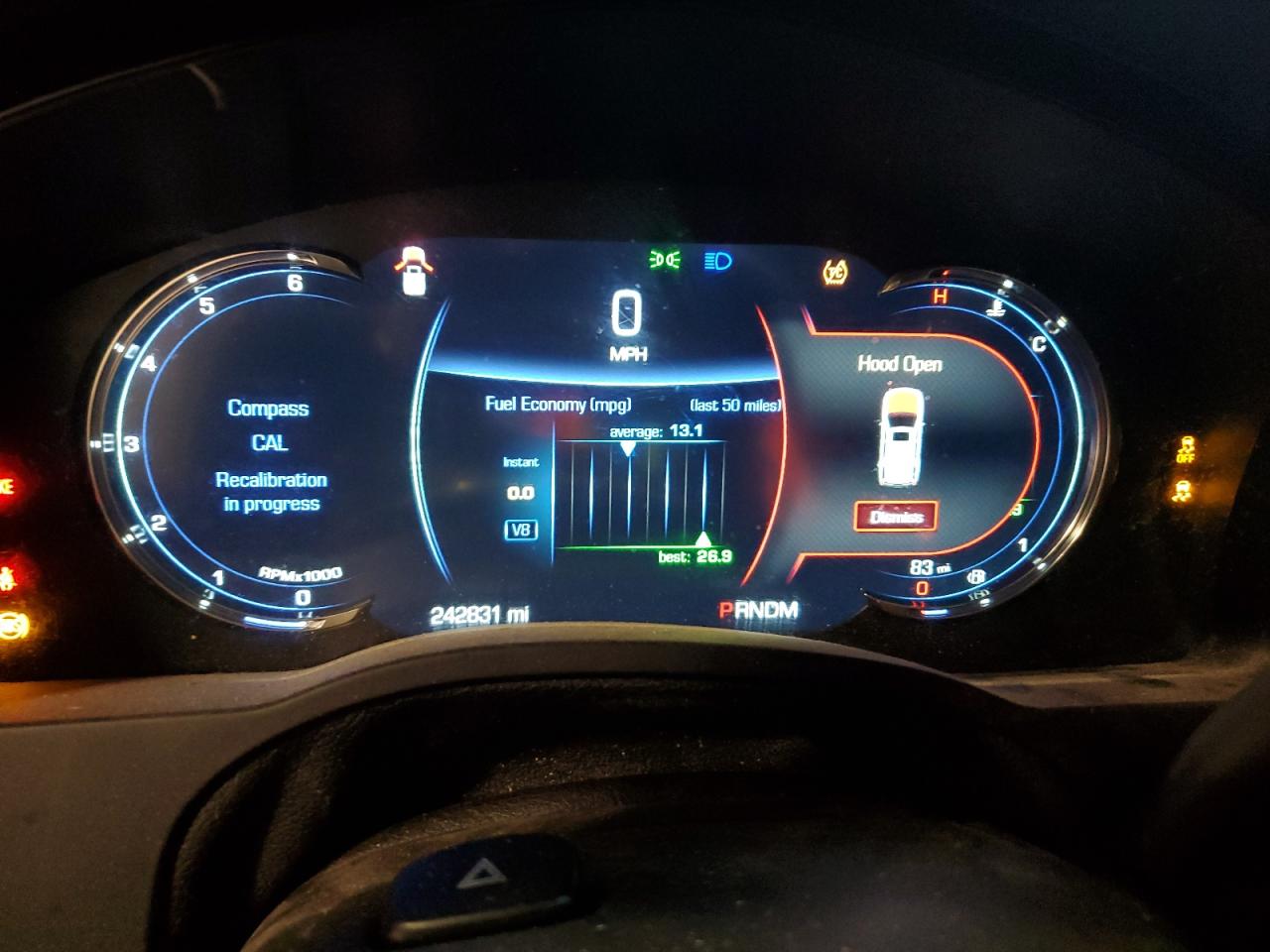 2016 Cadillac Escalade Luxury VIN: 1GYS4BKJ2GR480492 Lot: 84654325