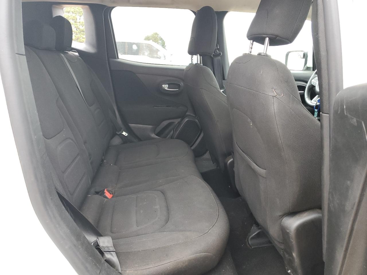 2019 Jeep Renegade Latitude VIN: ZACNJABB7KPK39451 Lot: 82588515