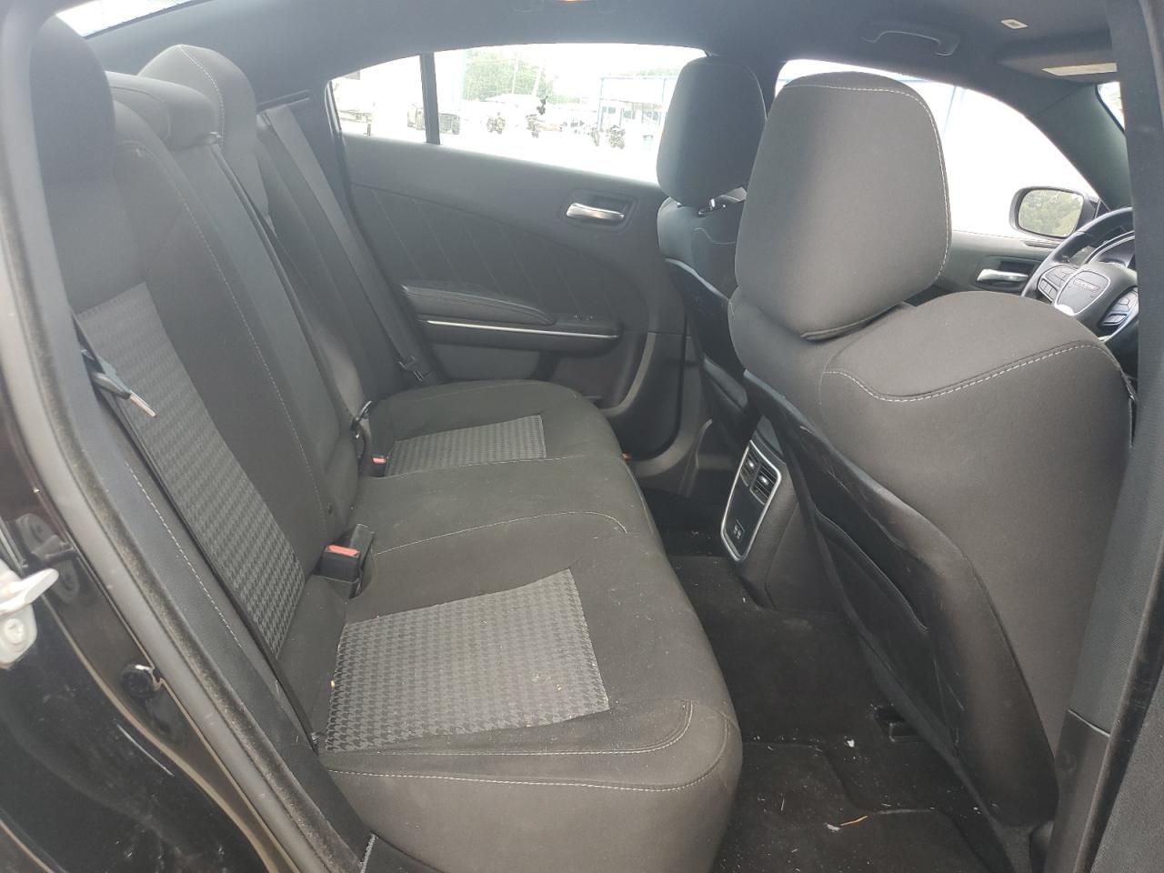 2022 Dodge Charger Gt VIN: 2C3CDXHGXNH125610 Lot: 84376285