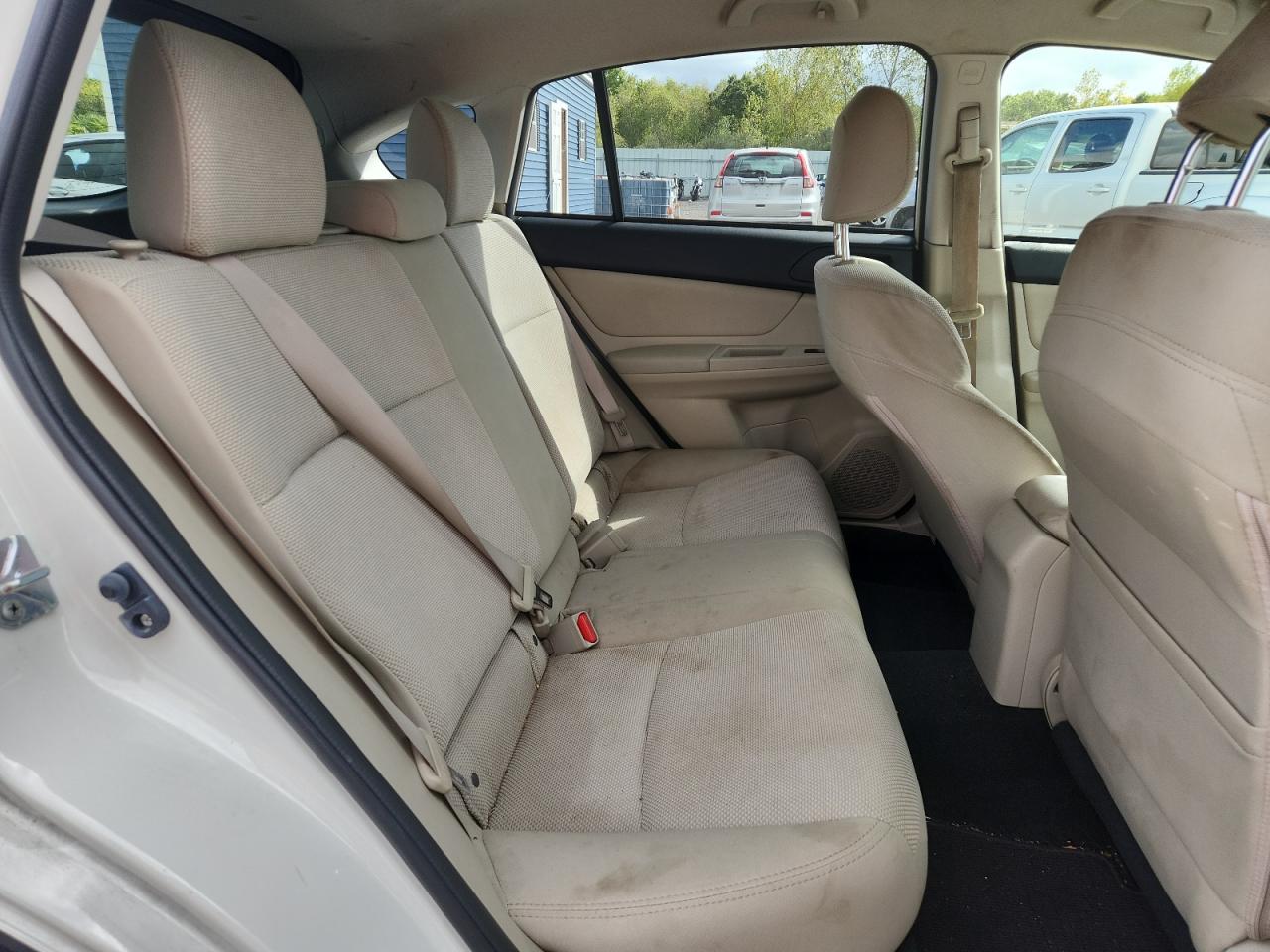 2014 Subaru Xv Crosstrek 2.0 Premium VIN: JF2GPACC1E8319004 Lot: 84806015