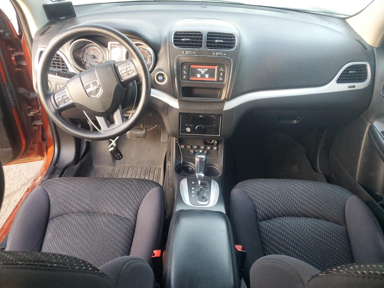 2013 Dodge Journey Sxt VIN: 3C4PDCBG5DT503644 Lot: 85166635