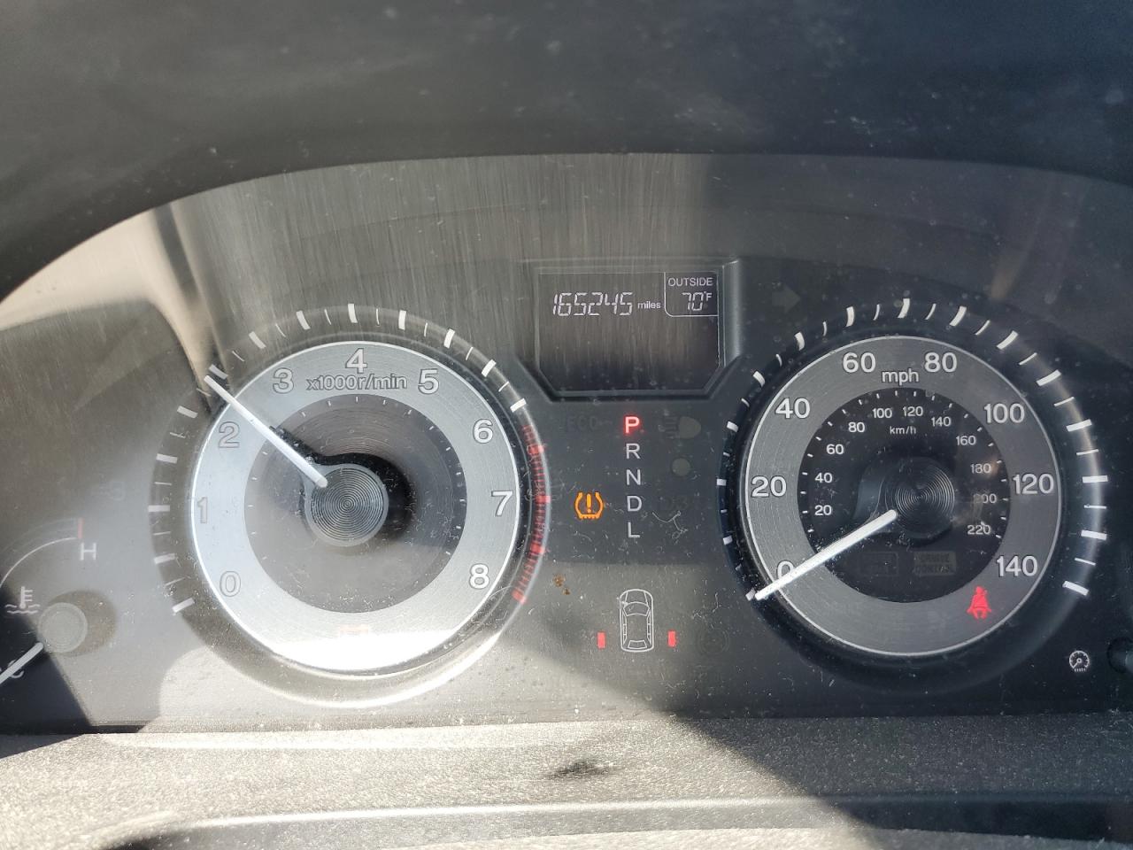 2011 Honda Odyssey Exl VIN: 5FNRL5H61BB098609 Lot: 82392995