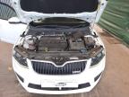 2015 SKODA OCTAVIA 2.0 TDI CR VRS 5DR for sale at Copart SANDTOFT