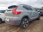 2024 VOLVO XC40 2.0 B3P PLUS DARK 5DR AUTO for sale at Copart ROCHFORD