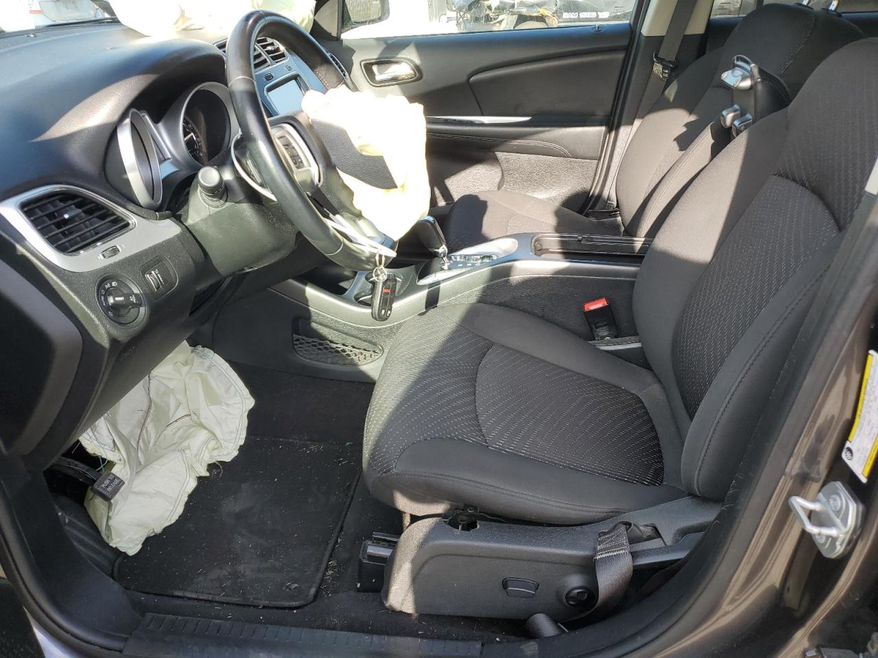 2018 Dodge Journey Sxt VIN: 3C4PDCBG4JT310218 Lot: 82367155