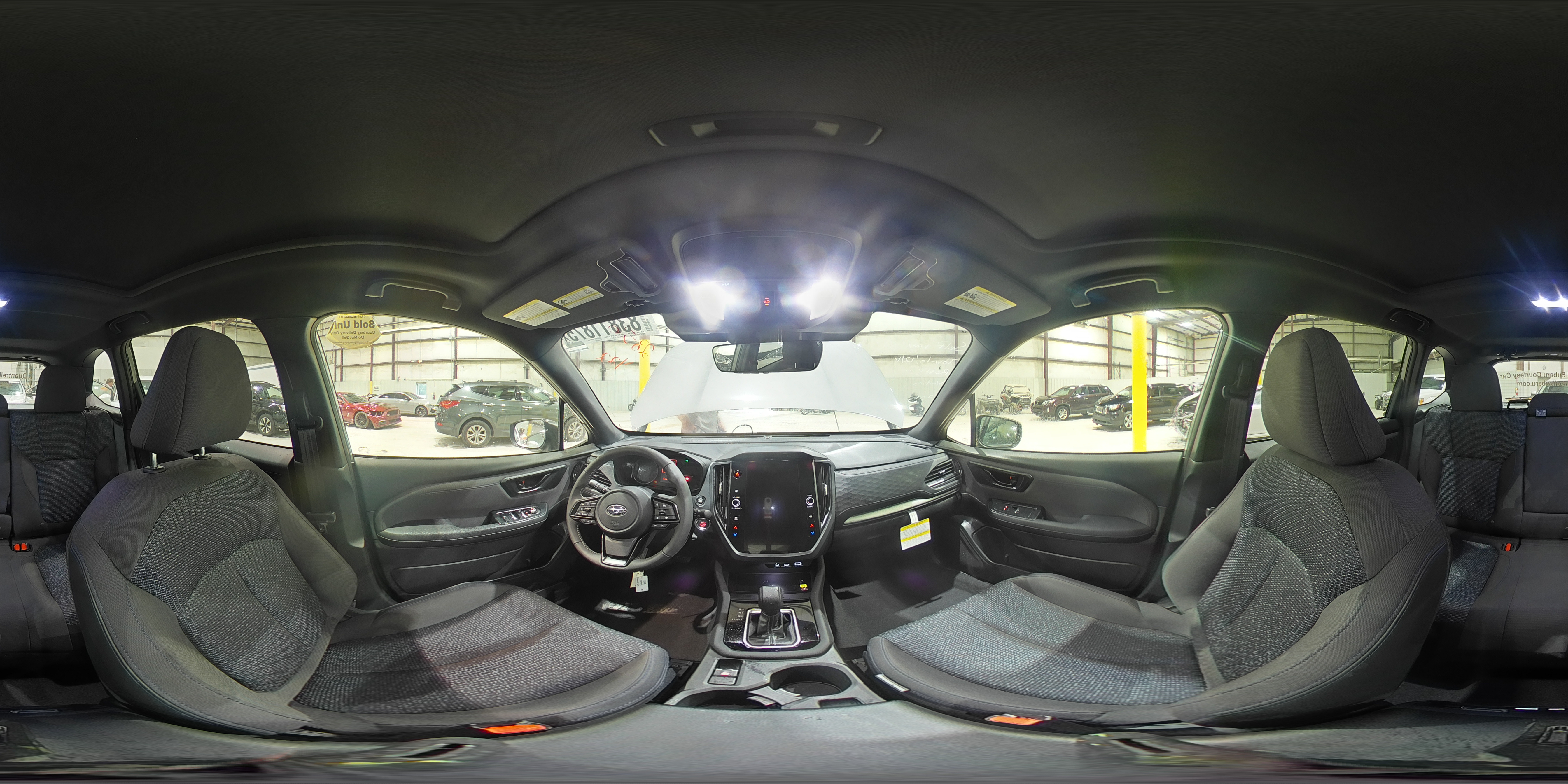 2025 Subaru Forester Premium VIN: JF2SLDDC2SH452856 Lot: 83811875