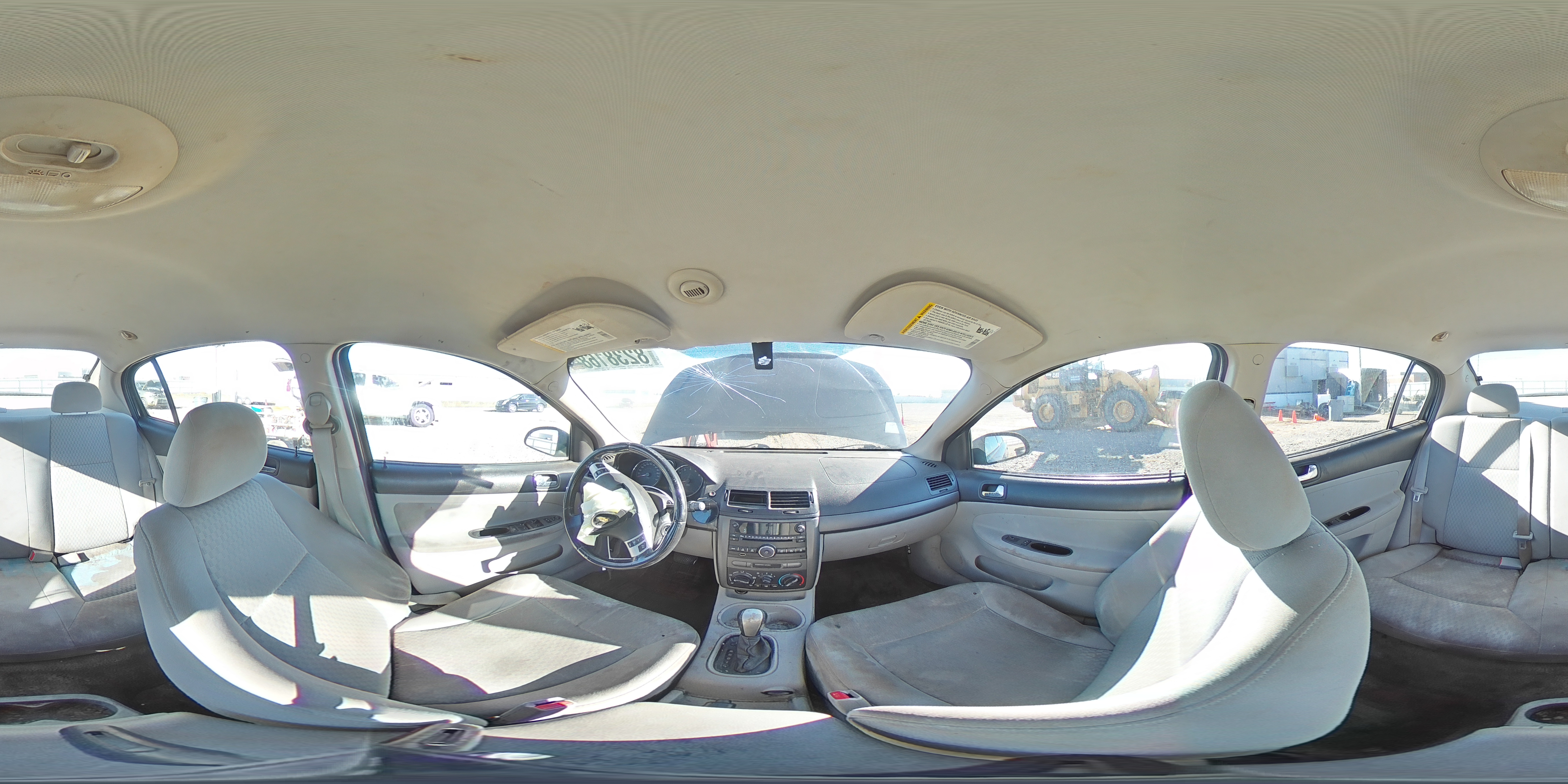 2009 Chevrolet Cobalt Lt VIN: 1G1AT58H597144840 Lot: 82381685