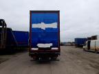 2016 TRAI TRAILER for sale at Copart WOLVERHAMPTON