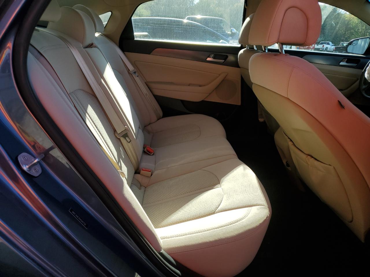 2017 Hyundai Sonata Sport VIN: 5NPE34AF2HH544750 Lot: 82300725