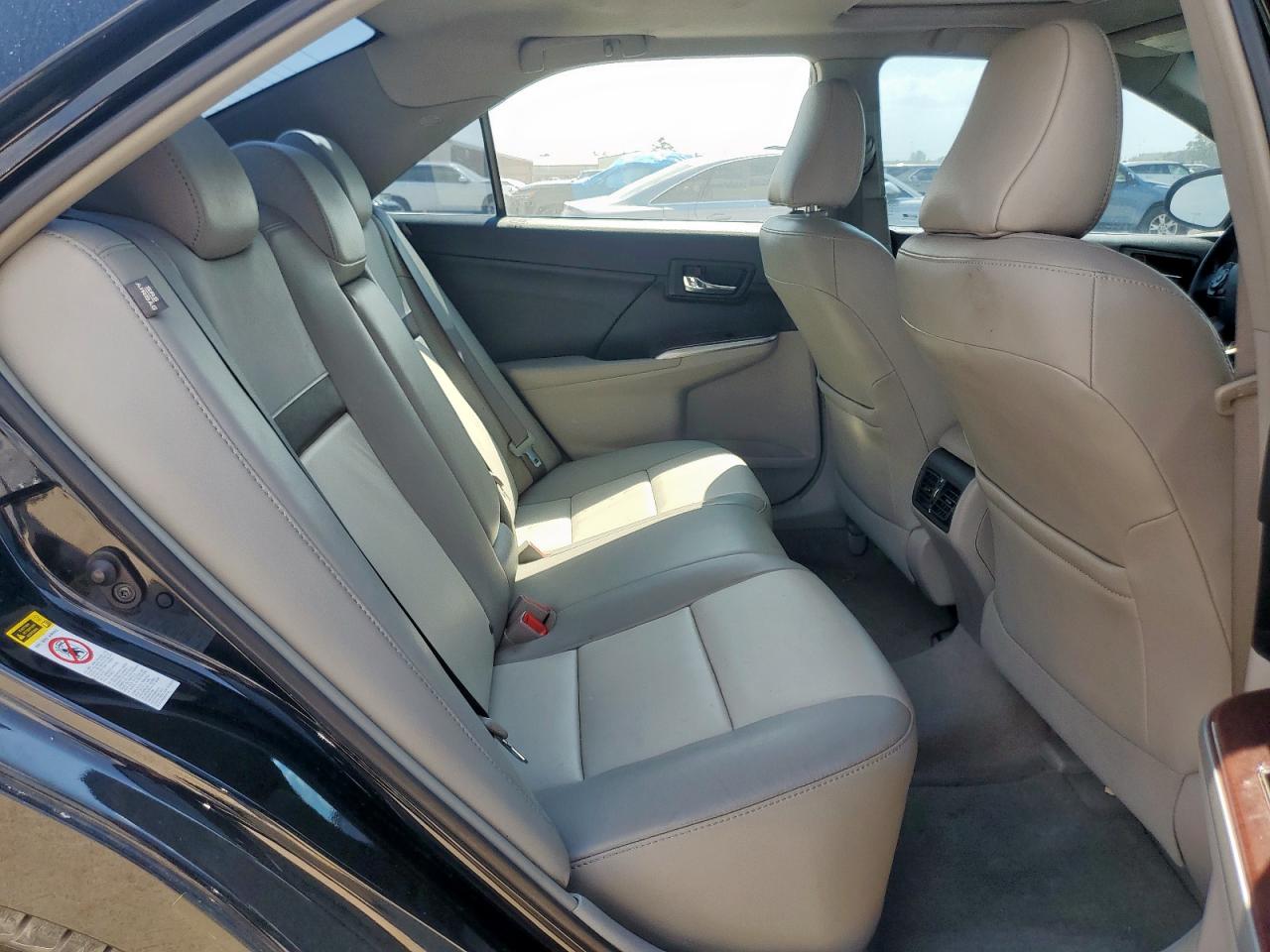 2014 Toyota Camry L VIN: 4T1BF1FK5EU440667 Lot: 82186995
