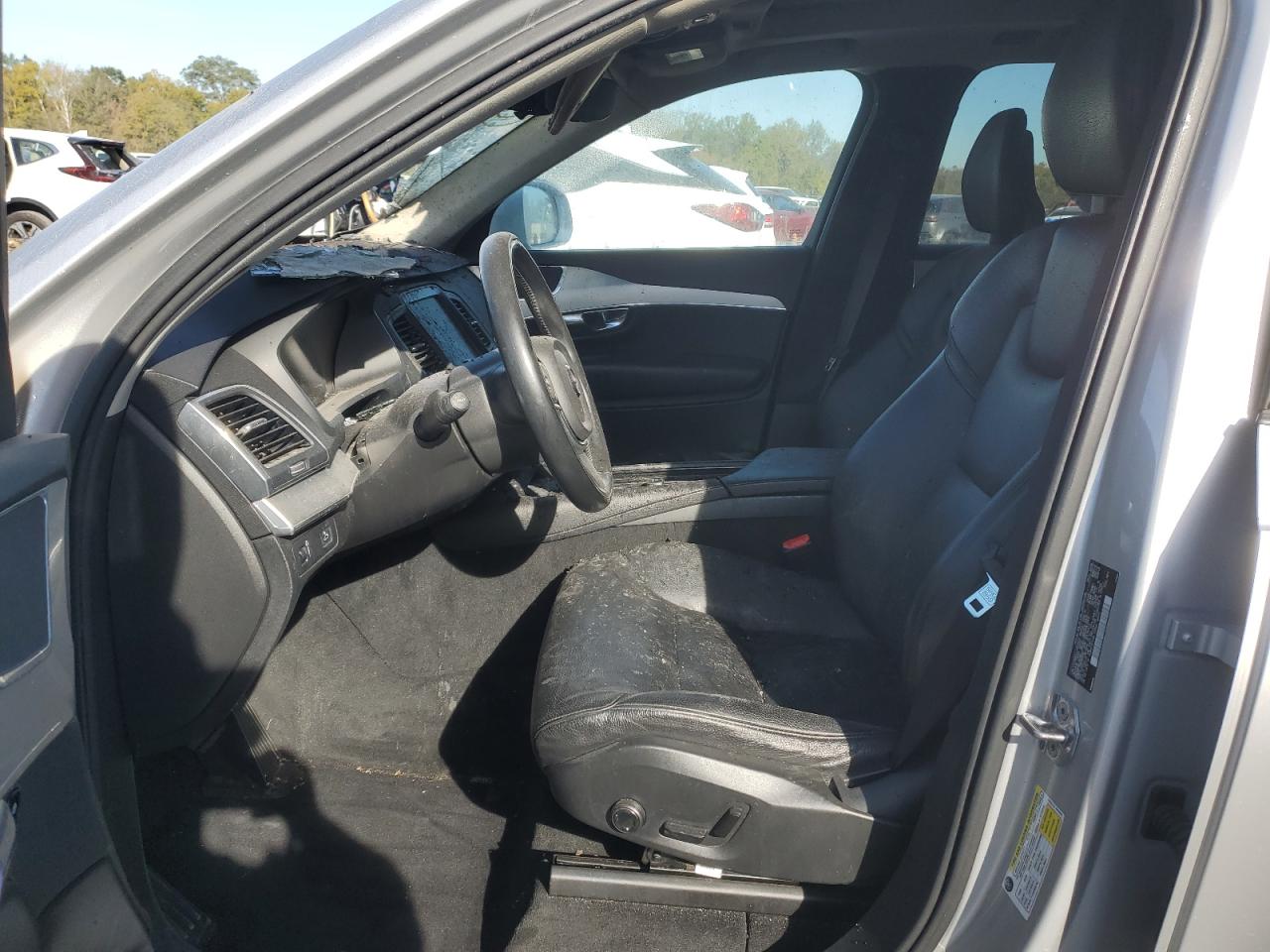 2018 Volvo Xc90 T5 VIN: YV4102CK4J1370423 Lot: 86778885