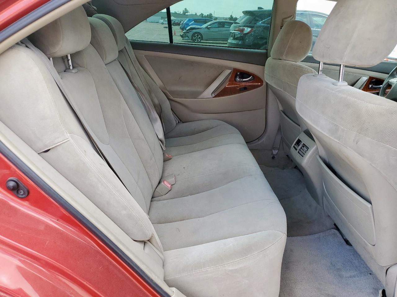 2009 Toyota Camry Base VIN: 4T1BE46K39U371424 Lot: 86466595