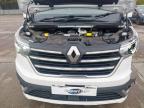 2024 RENAULT TRAFIC SL30 BLUE DCI 130 EXTRA [SAFETY] VAN for sale at Copart WHITBURN