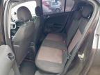 2007 VAUXHALL CORSA SXI A/C  for sale at Copart BRISTOL