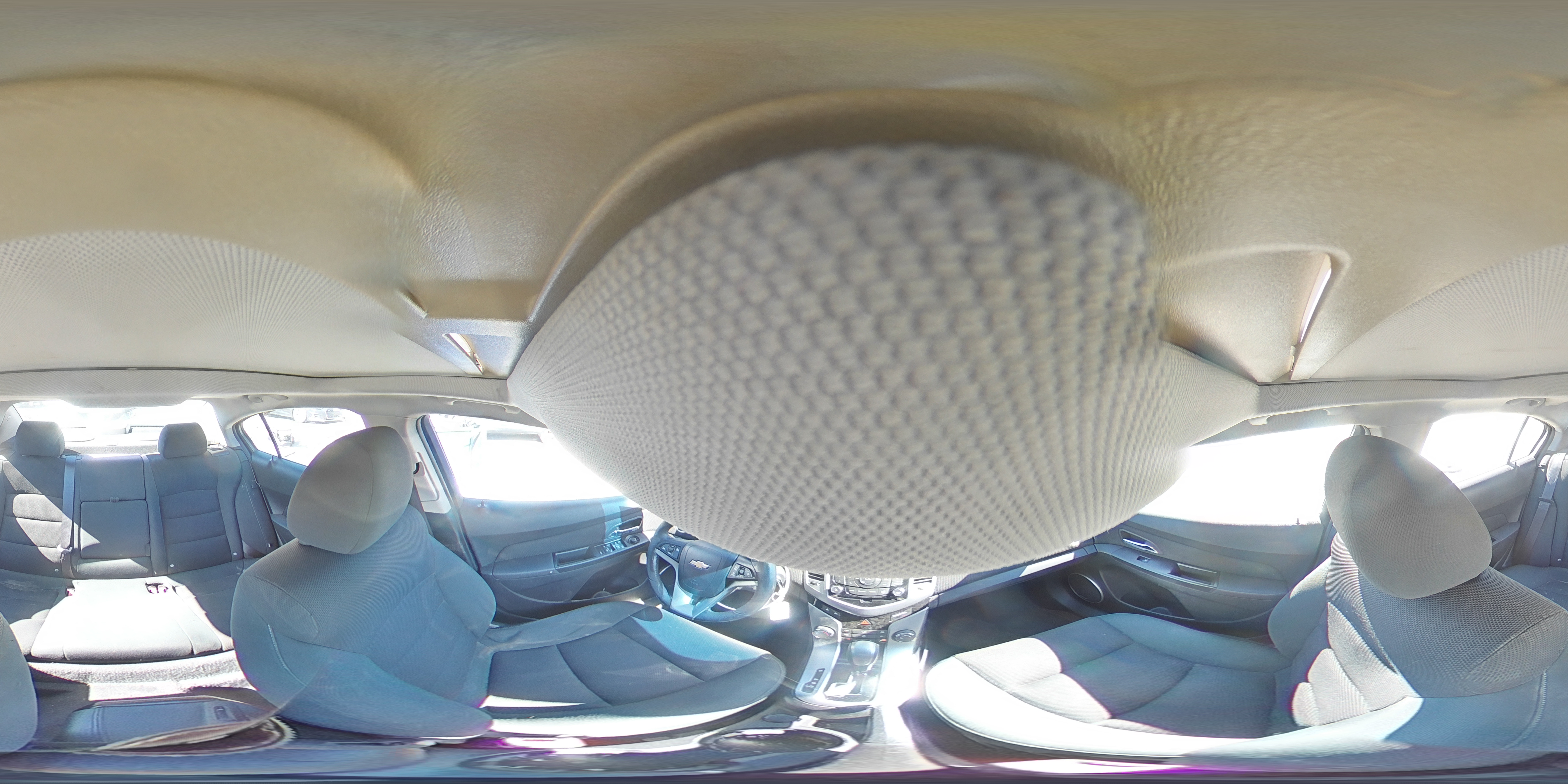 2012 Chevrolet Cruze Lt VIN: 1G1PF5SCXC7231607 Lot: 87097425