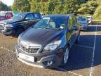 2015 VAUXHALL MOKKA TECH LINE CDTI S/S  for sale at Copart SANDTOFT