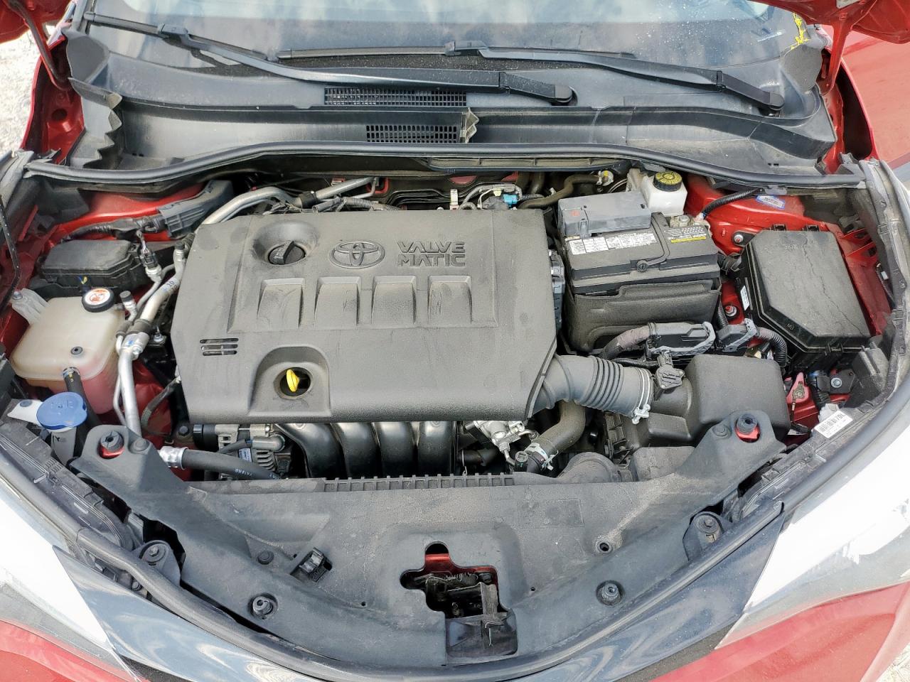 2020 Toyota C-Hr Xle VIN: NMTKHMBX7LR116878 Lot: 81955835