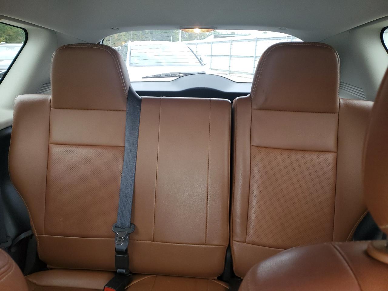 2016 Jeep Compass Latitude VIN: 1C4NJDEB1GD639897 Lot: 86083225