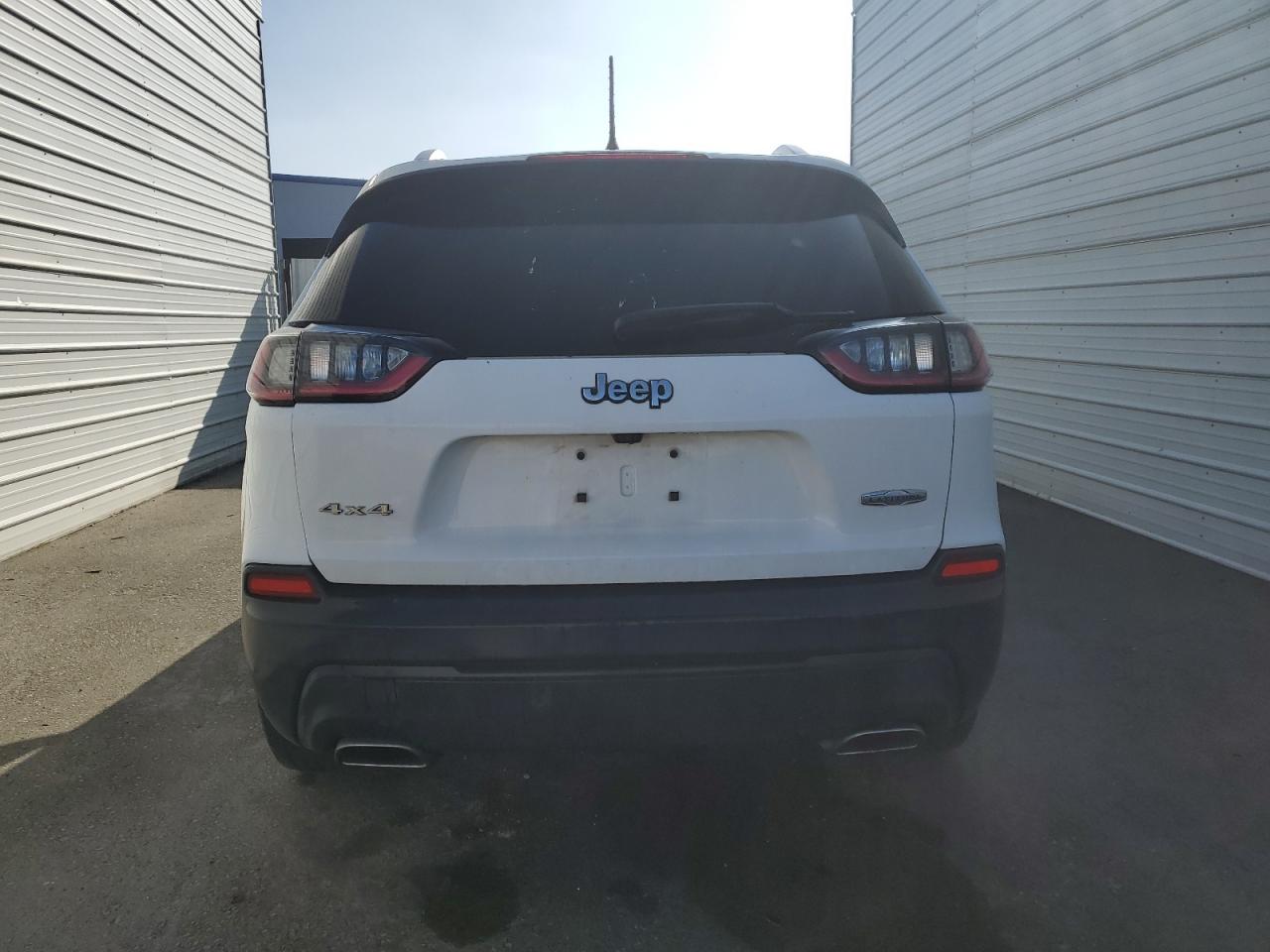 2019 Jeep Cherokee Latitude VIN: 1C4PJMCX8KD188239 Lot: 72055925