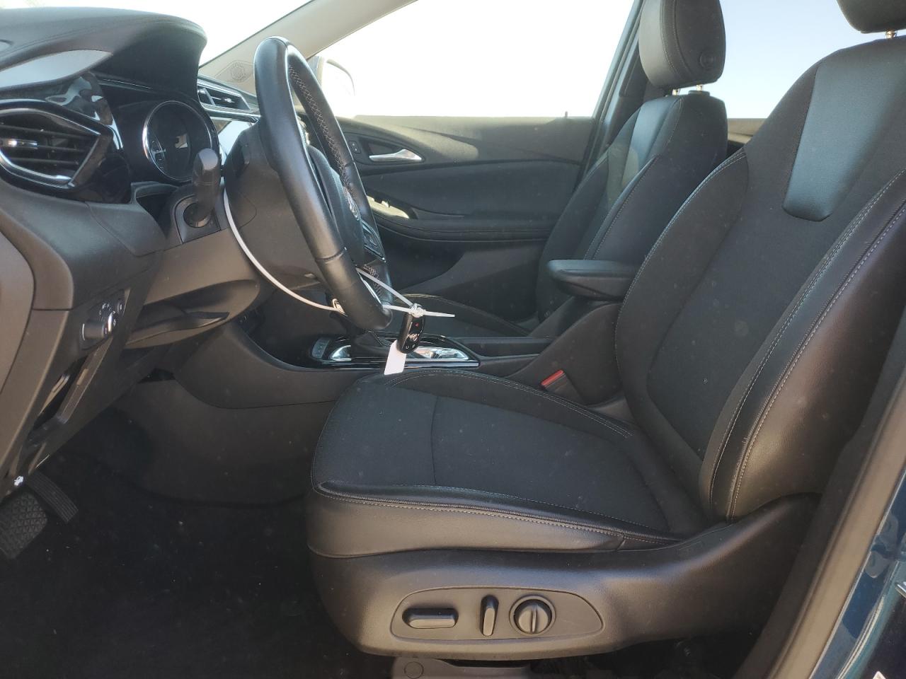 2021 Buick Encore Gx Preferred VIN: KL4MMCSL1MB089287 Lot: 82556415