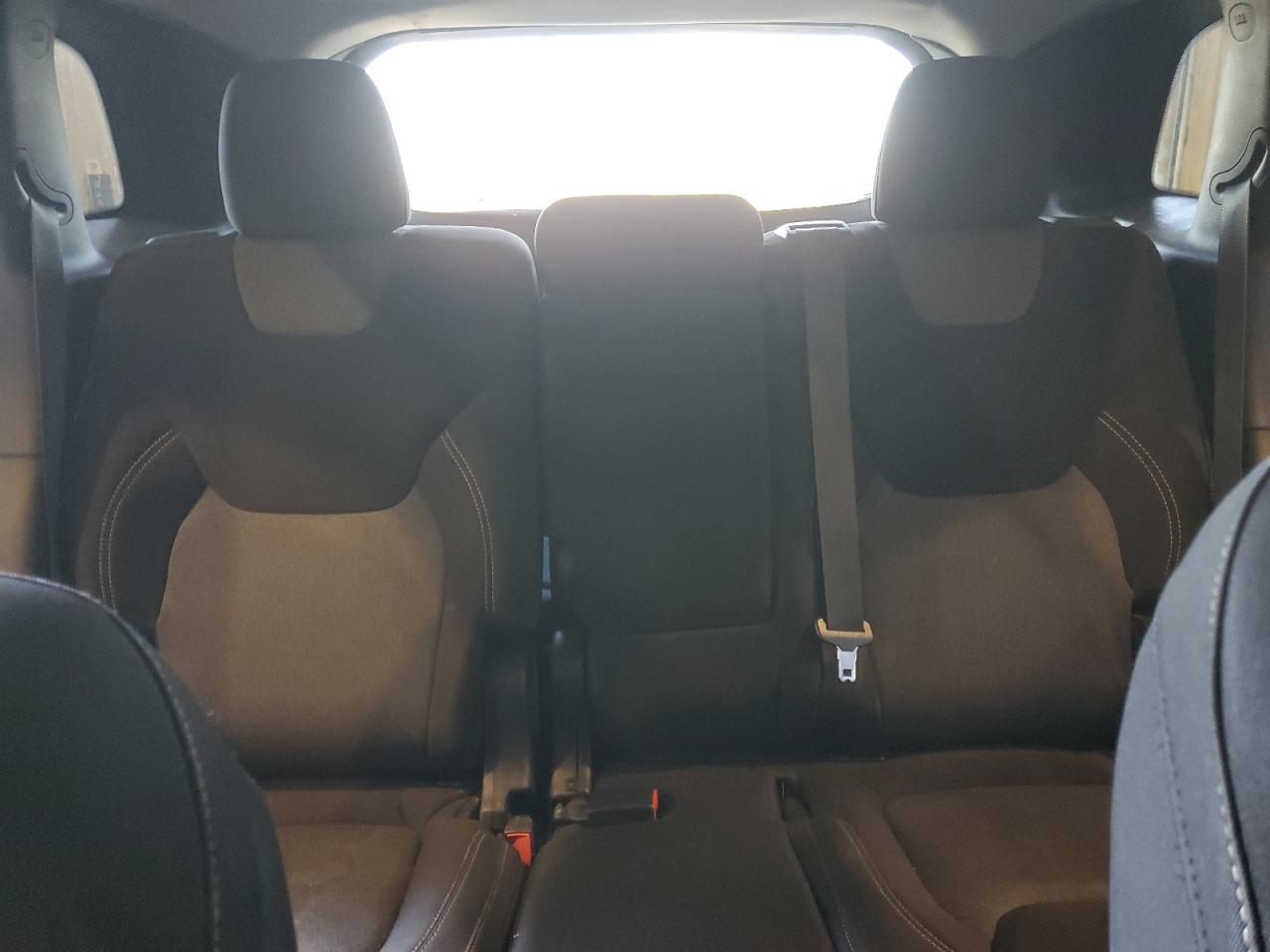 2014 Jeep Cherokee Latitude VIN: 1C4PJMCS0EW226480 Lot: 85645015