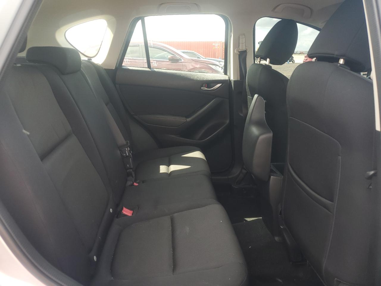 2016 Mazda Cx-5 Sport VIN: JM3KE4BY0G0661968 Lot: 85364315