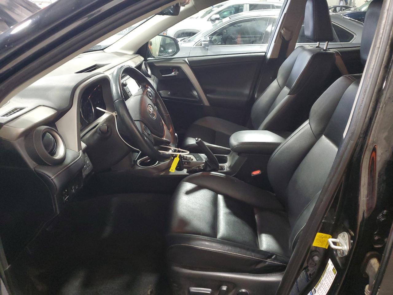 2016 Toyota Rav4 Limited VIN: 2T3DFREV5GW421968 Lot: 85759065