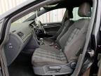 2016 VOLKSWAGEN GOLF GTD S-A 2.0 TDI GTD 5DR DSG [NAV] for sale at Copart PETERLEE