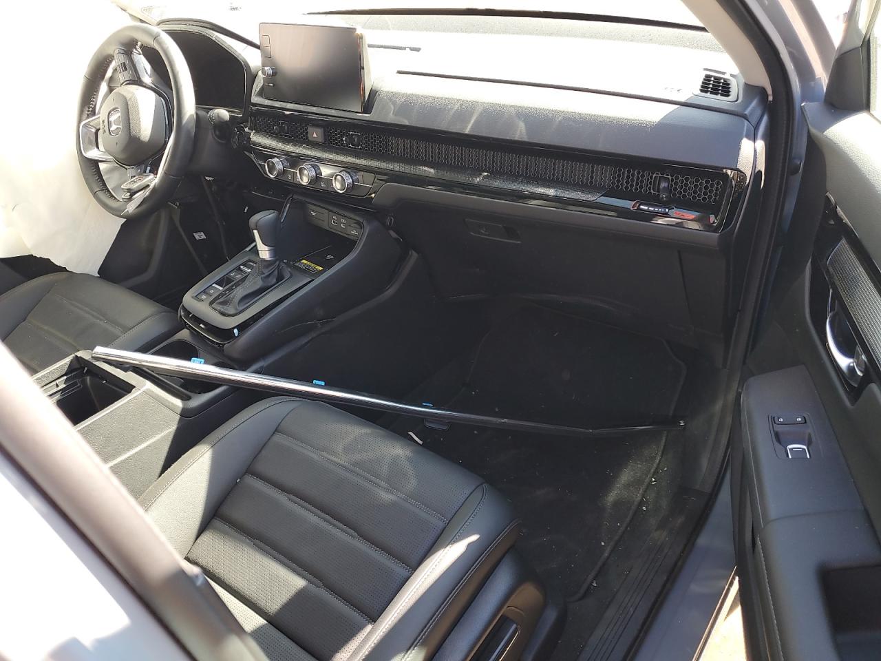 2025 Honda Cr-V Exl VIN: 5J6RS3H77SL009374 Lot: 86879115